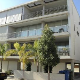 The Kapitani Residence