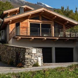 CHALET ALTAÏ