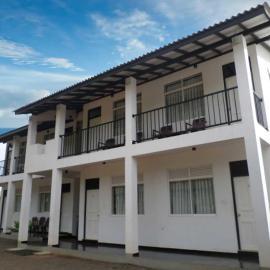 Romana Rest Kataragama, hotel in Kataragama