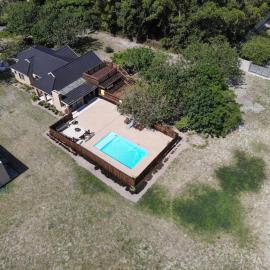 Sibiya Guest House, hotel sa Sodwana Bay