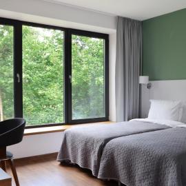Druskininkai में, होटल Tip Tap Guest House
