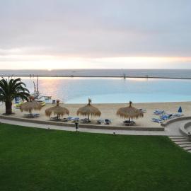 San Alfonso del Mar, Departamento 2D+2B, Kayak
