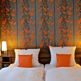 Hotel Restaurant Telgter Hof, hotell i Telgte