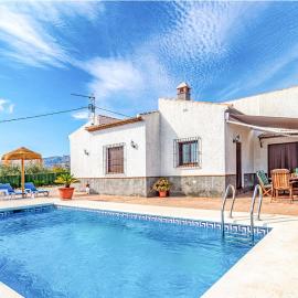 Cortijo Sylvestris