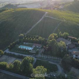 Agriturismo Relais "il Bricco", hotel in Nizza Monferrato