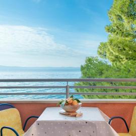 Apartments Promenada - Beachfront