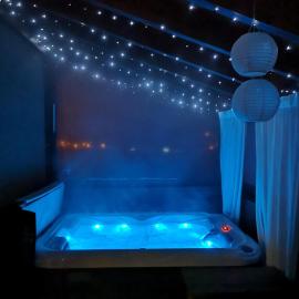 Apartment Viksa with Jacuzzi โรงแรมในซาเกร็บ