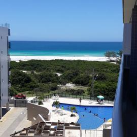 arraial do cabo vista mar, hotel in Arraial do Cabo