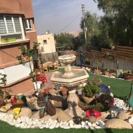 סוויטות עין השמש eye sun, hotel v mestu Arad