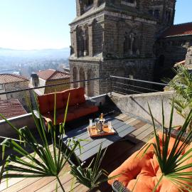 Les Cimes du Puy-en-Velay