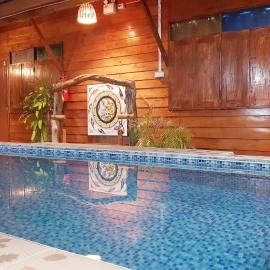 Perfect Resort and Motorbike & Bicycle for rents Sukhothai, hotel v destinácii Sukhothai