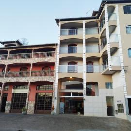 Pousada Mariart, hotel a Resende Costa