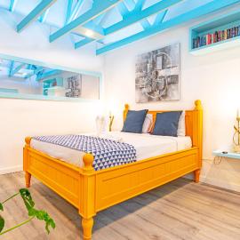 Studio Candy at Viking Hill - Love Beach, hotel em Nassau