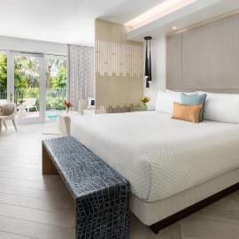 H2O Suites- Adults Only, khách sạn ở Key West
