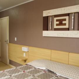 Hotel Cesa, hotel in São José dos Ausentes