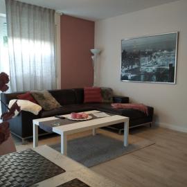 Apartment24, מלון בLügde
