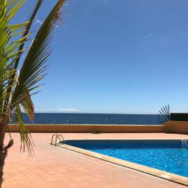Holiday in Playa Calera - Swimming pool โรงแรมในบาเญ กรันเรย์