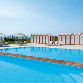 Adriatic Palace Hotel, hotel em Lido di Jesolo
