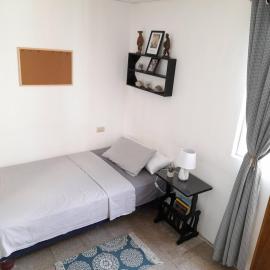 Casa IWANA, hotel u gradu Gvajakil