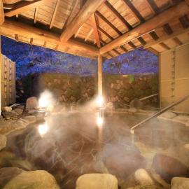 Naruko Fuga, hotel sa Osaki