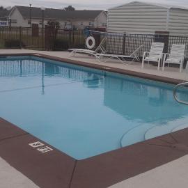 GuestHouse Inn Dothan โรงแรมในโดทัน