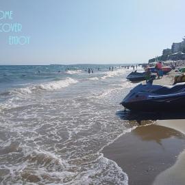 FortNoks Luxury on the Beach