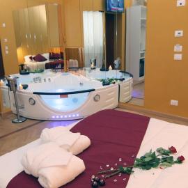 Villa Isa, hotell sihtkohas Pescara