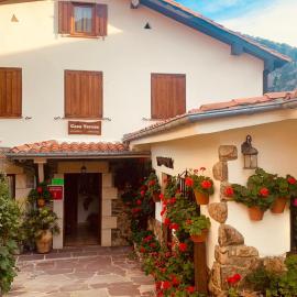 CASA TERESA