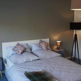Ferienhaus MagnoliAhr, hotell i Bad Neuenahr-Ahrweiler