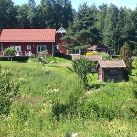 Kullsbjörken Bed & Breakfast, Hotel in Tällberg