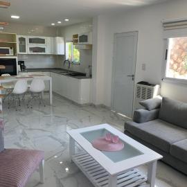 Brisas 1, hotel in Santa Teresita