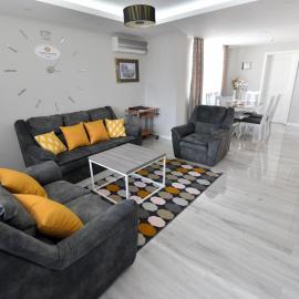 Family apartman Bijeljina