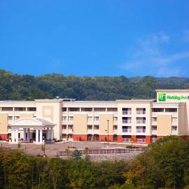 Holiday Inn Express Cincinnati West by IHG, hôtel à Dent