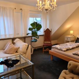 freundliche Unterkunft Sauerland, hotel a Meschede