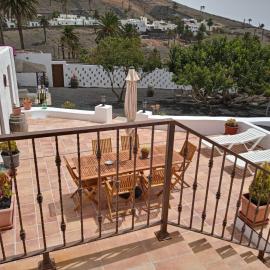 Casa Maria Dolores, מלון באריה