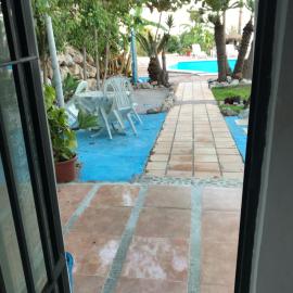 CASA-H -pequeño conjunto casas adosados