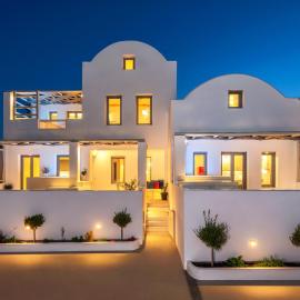 Thiramor houses