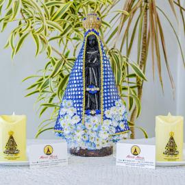 Pousada Maria Maria Próximo ao Santuário Nacional、アパレシーダのホテル