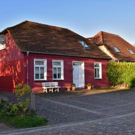 Fewo Möwe Dierhagen