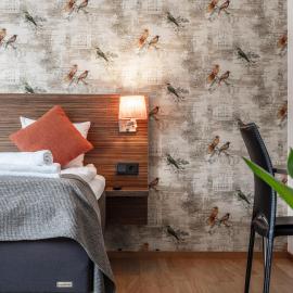 Naran Hotell, hotel v destinácii Luleå