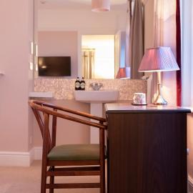 Cleeve Hill Hotel, hotel Cheltenhamben