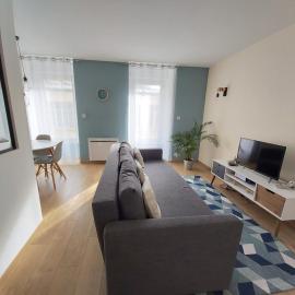 AppartHotel ST MICHEL