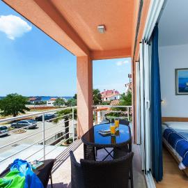 Apartments Villa Brioni II, hotel a Fažana