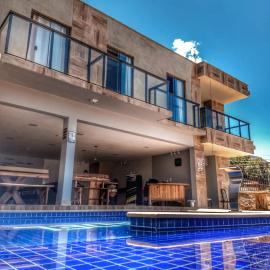 Recanto Serra Monte, hotel in Alto Caparao