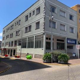 Hotel Maristela, hotel in São Joaquim