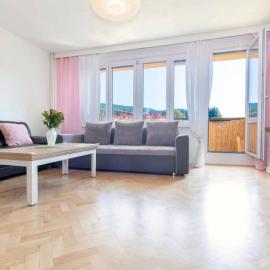 Apartmán Staré Hamry