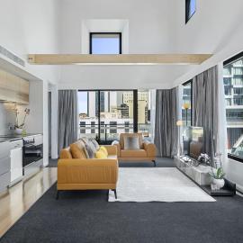 Hobart City Apartments
