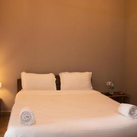 The Sovereign Villa, hotel in Candolim