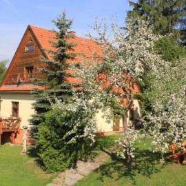 Chata Horáreň, hotel in Smižany