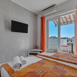 Apartments Zorica